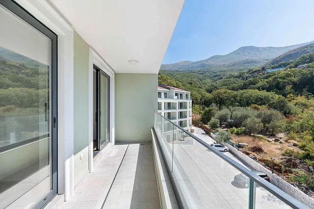 One-Bedroom Apartment in Kamenovo – Near the Sea — photo 15