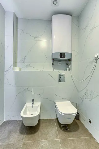 2 Bedroom apartment in Becici — photo 12