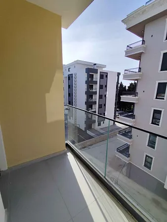 Two-bedroom apartment for sale in Bar — photo 2