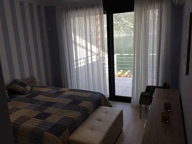 Modern house in Stoliv with pool — photo 5