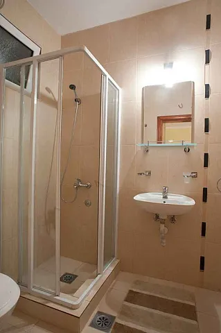 Hotel in Buljarice — photo 21