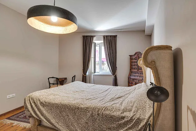 Charming duplex apartment in the heart of the old town of Budva — photo 37