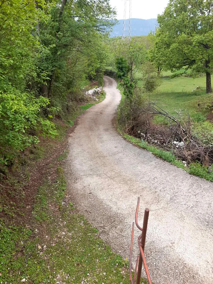 # 6879 urbanized, well-maintained 700 m² plot in Mokrinje