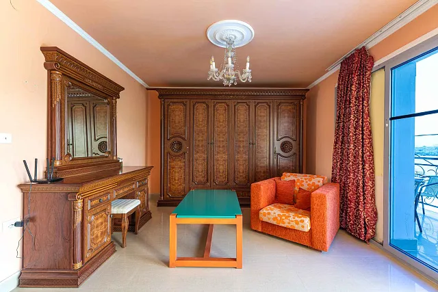 Spacious house with sea views in the picturesque area of ​​Djurashevichi — photo 26