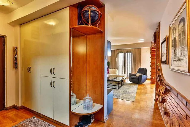 Spacious 3-Bedroom Duplex Apartment in Budva (Dubovica) – 156 m² — photo 16