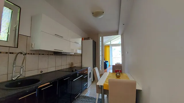 House with a view of the Bay of Kotor — photo 10