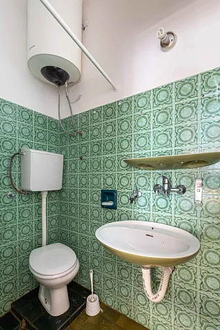 1,2 floors in House for sale in Pržno, near Sveti Stefan – prime location. — photo 15