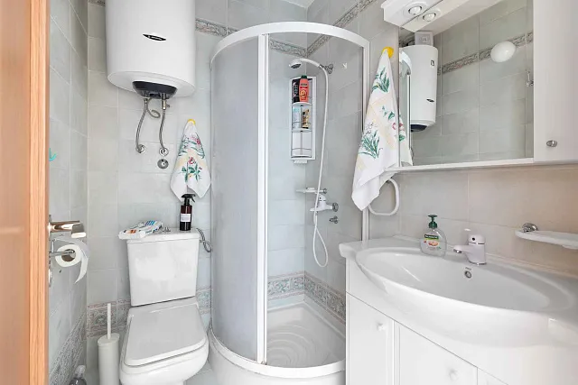 Apartment in Przno for sale with the sea view — photo 10