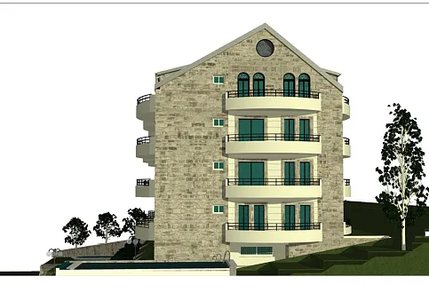 Urbanized plot for sale in Podgorica — photo 2