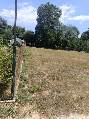 Plot for sale in Sutorina — photo 9
