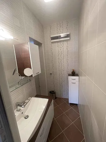 For sale apartment in Bijela with a sea view — photo 12