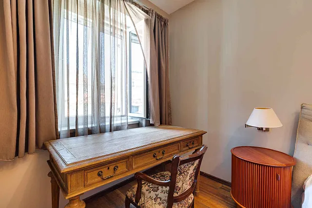 Charming duplex apartment in the heart of the old town of Budva — photo 45
