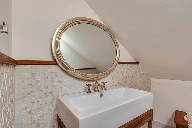 Charming duplex apartment in the heart of the old town of Budva — photo 22