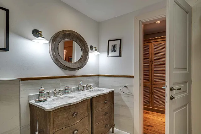 Charming duplex apartment in the heart of the old town of Budva — photo 42