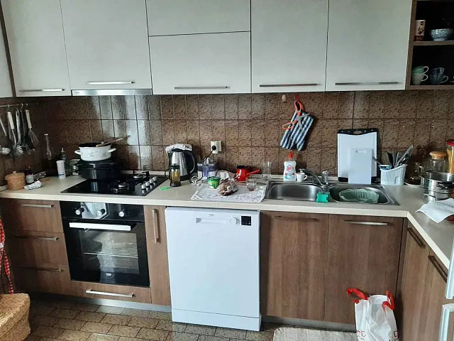 Дом с прекрасным видом в Тивате на продажу — photo 10