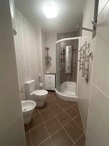 For sale apartment in Bijela with a sea view — photo 11