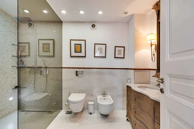 Charming duplex apartment in the heart of the old town of Budva — photo 49