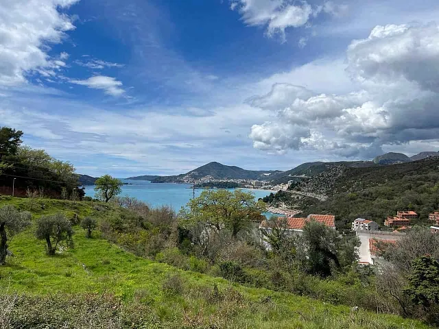 Plot of 676 m2 in the Kamenovo area with a ready-made project — photo 6