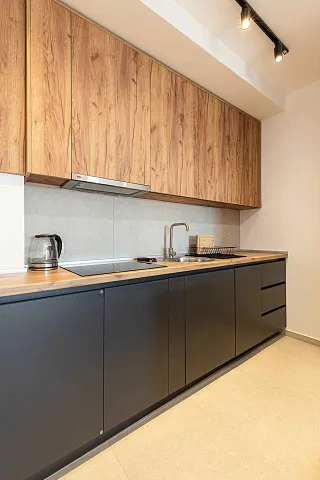 For sale 2 apartments in new complex in Becici — photo 27