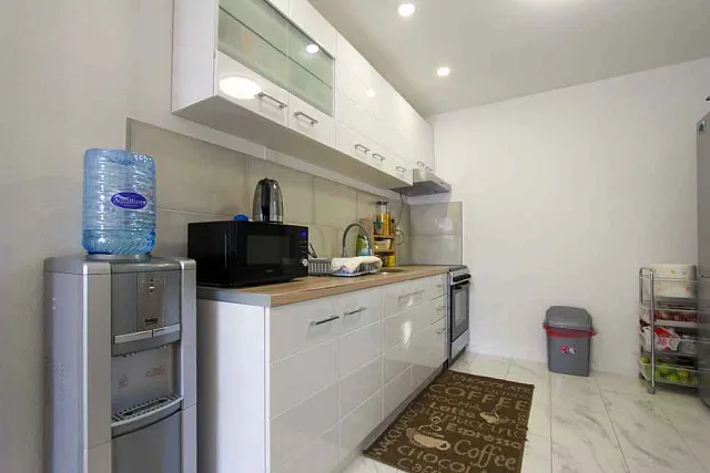 For sale two-storey house in Dobra Voda near the sea — photo 10