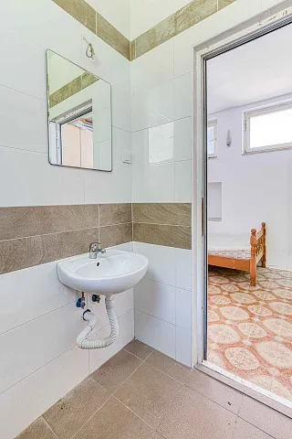 1,2 floors in House for sale in Pržno, near Sveti Stefan – prime location. — photo 4
