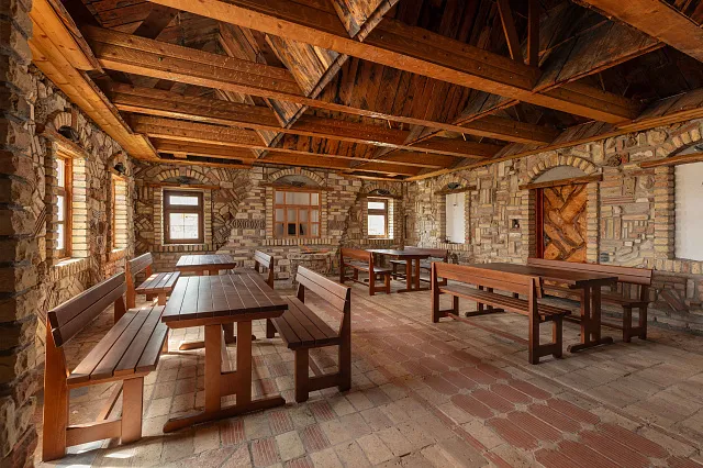For Sale or Rent — New Restaurant in Žabljak — photo 25