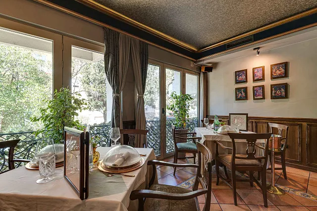 For Sale: Luxury Fine Dining Restaurant, Real Estate & Operating Company in Montenegro — photo 31