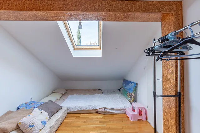 Apartment in a new building — photo 17