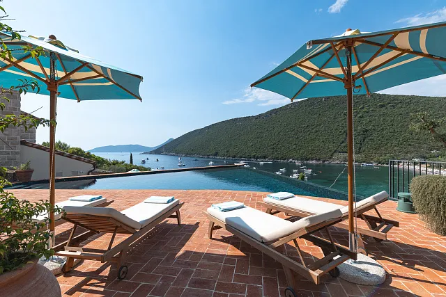 LUXURY VILLA IN LUŠTICA, NEAR MIRIŠTA — A PRIVATE PARADISE IN ONE OF THE ADRIATIC’S MOST EXCLUSIVE LOCATIONS — photo 50