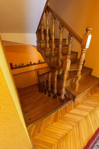 House Just 50 Meters from the Sea – Stoliv — photo 25