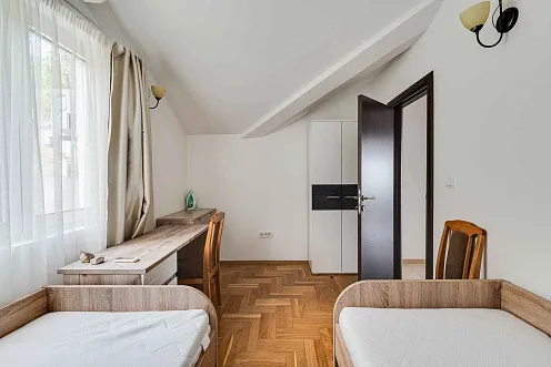Apartment for sale in Herceg Novi with sea view  — photo 3