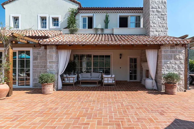 LUXURY VILLA IN LUŠTICA, NEAR MIRIŠTA — A PRIVATE PARADISE IN ONE OF THE ADRIATIC’S MOST EXCLUSIVE LOCATIONS — photo 53
