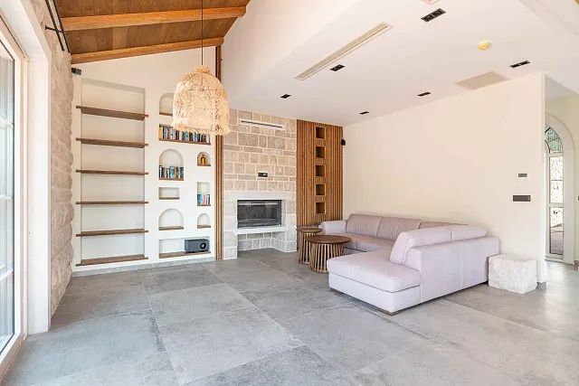 An Exceptional Seaside Luxury Villa in Žanjice — photo 4