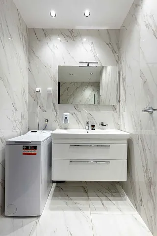 A luxuriously furnished apartment for sale in Bečići – an opportunity not to be missed. — photo 17