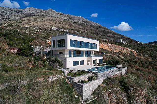 Azure Horizon Residence — photo 18