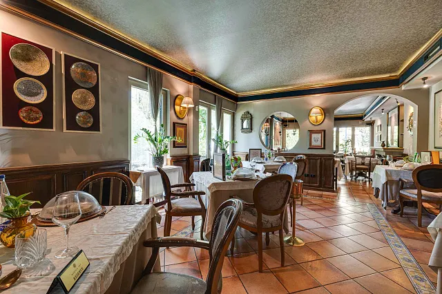 For Sale: Luxury Fine Dining Restaurant, Real Estate & Operating Company in Montenegro