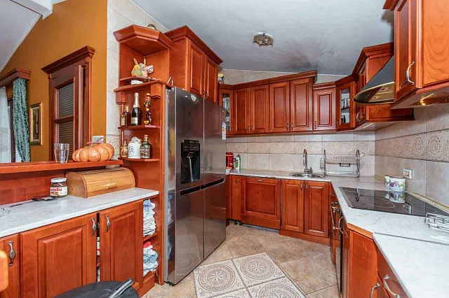 Five-room duplex in Bar near the sea — photo 8
