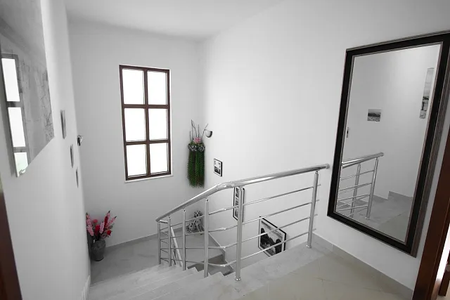 Villa mit Pool in Blizikuce — photo 18