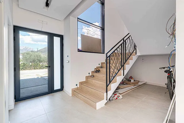 LUXURY HOUSE IN BAR – 225 m² OF LIVING SPACE — photo 10
