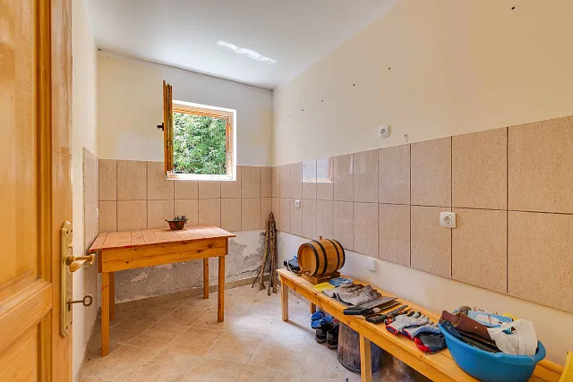 Cozy house 78m2 in Cetinje, Ugni — photo 8