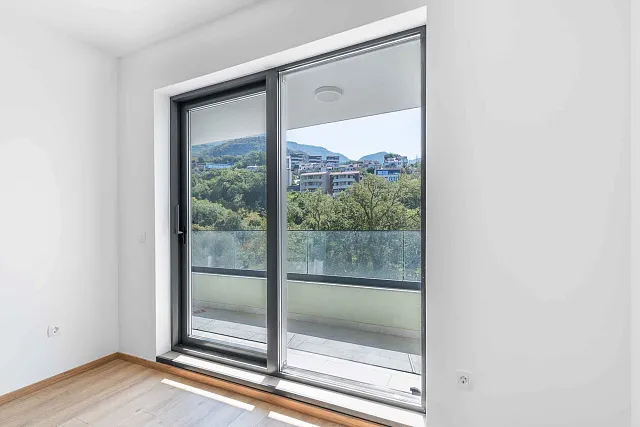 One-Bedroom Apartment in Kamenovo – Near the Sea — photo 6