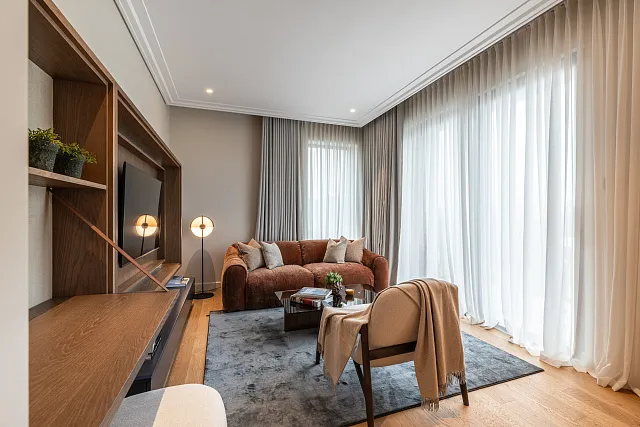 New investment opportunities in Porto Montenegro — photo 25