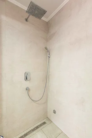 Two-bedroom apartment in Pržno, 87m² — photo 30