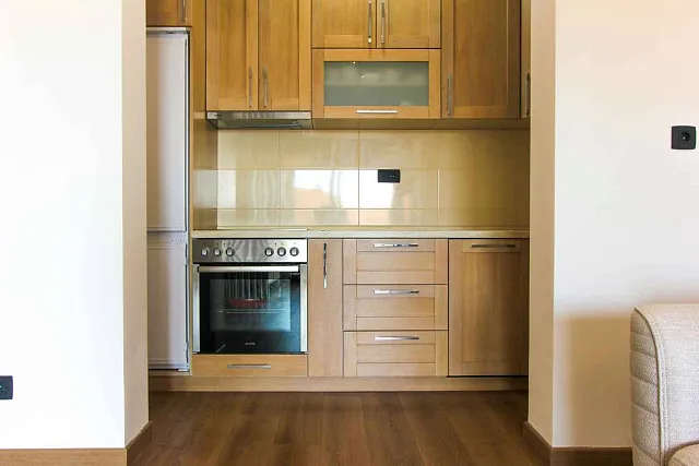 Apartment for sale in Becici in a complex with a pool — photo 7