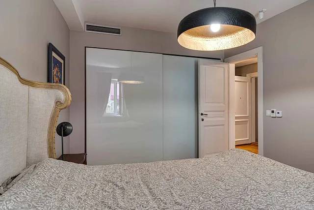 Charming duplex apartment in the heart of the old town of Budva — photo 38