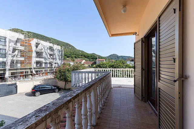 Tourism & Hospitality Complex near Budva – Lastva Grbaljska — photo 41