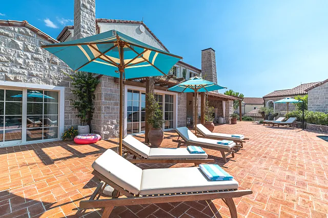 LUXURY VILLA IN LUŠTICA, NEAR MIRIŠTA — A PRIVATE PARADISE IN ONE OF THE ADRIATIC’S MOST EXCLUSIVE LOCATIONS — photo 49
