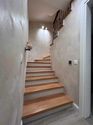 Cozy house in Lastva