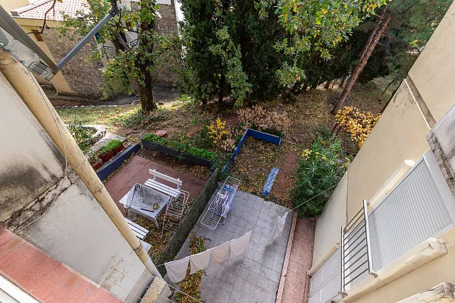 Apartment in the center of Petrovac  — photo 5