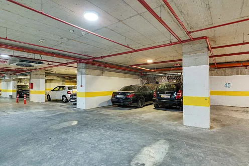 GARAGES FOR SALE IN BUDVA – WIDER CITY CENTER